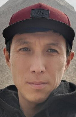 фото Элчибек Шаменов