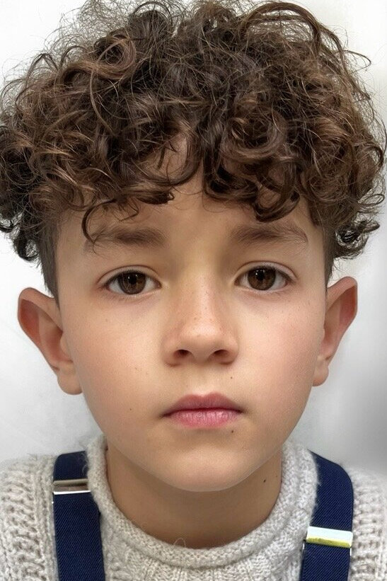 фото Reggie Absolom