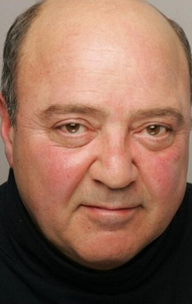 фото Деннис Паладино