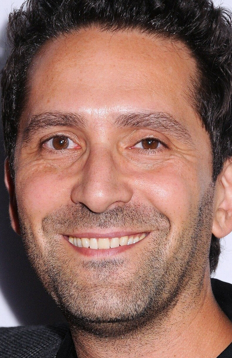 фото Джей Карас