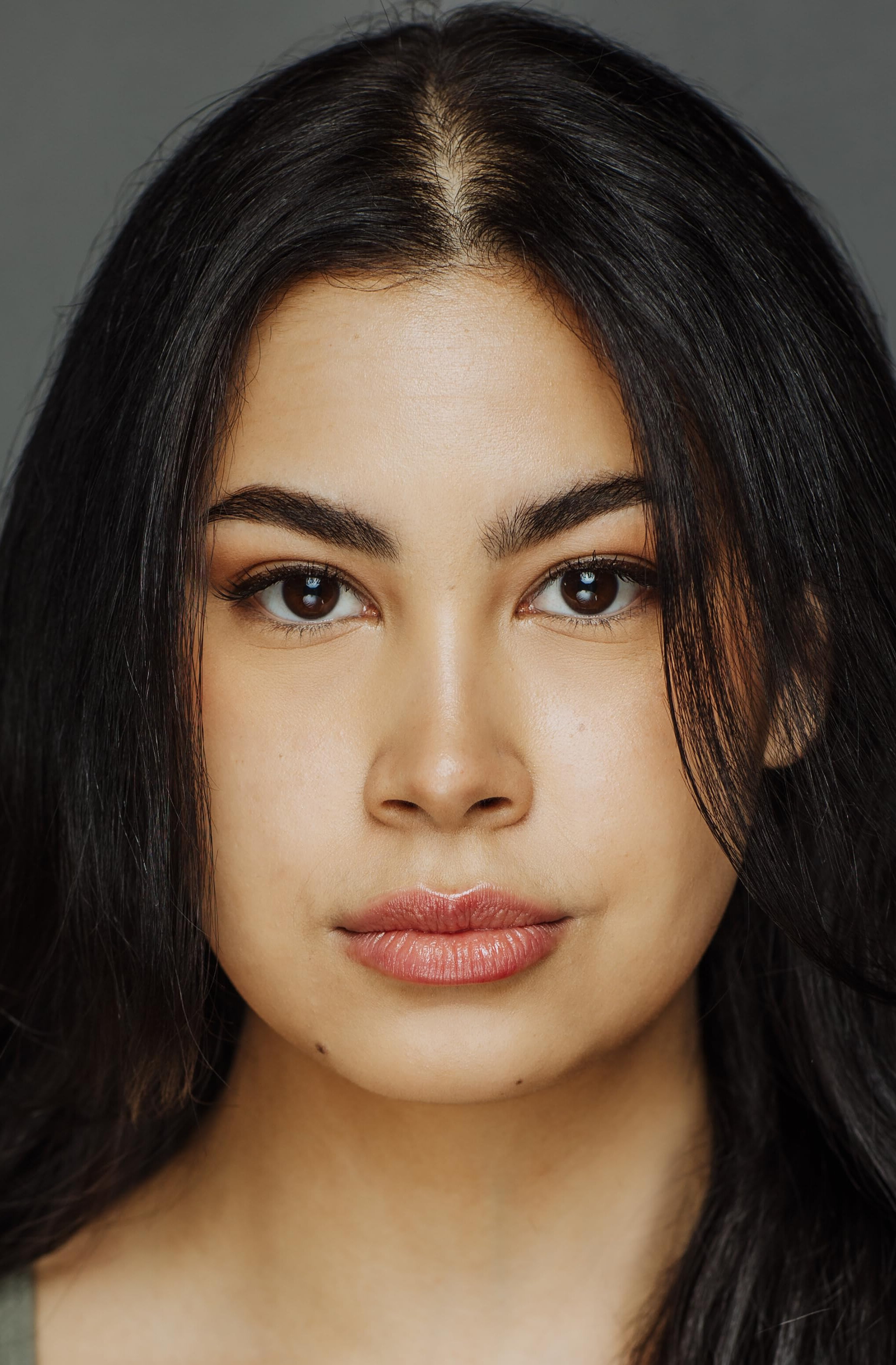 фото Блэр Ламора