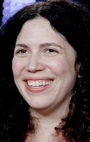 фото Мэгги Фридман