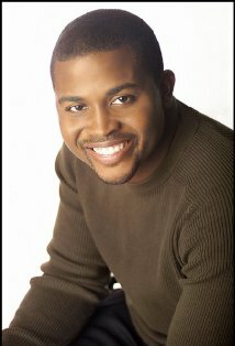 фото Деррик Уэйн Смит