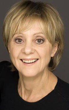 фото Розалинд Эйрс