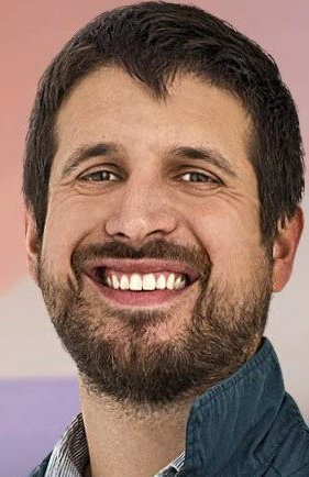 фото Evan Thomas