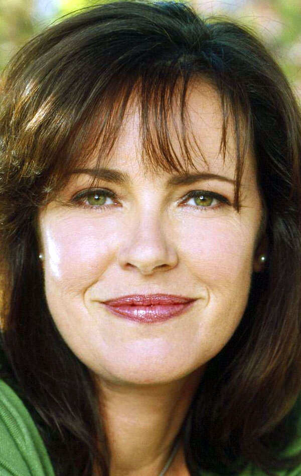 фото Лиза Дарр