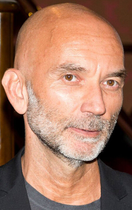 фото Массимо Капелли