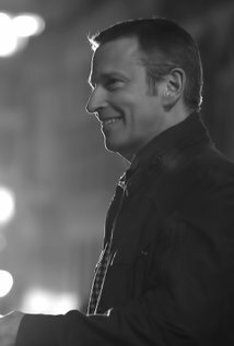 фото Саймон Кокс