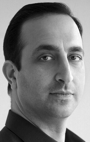 фото Санджай Талвар