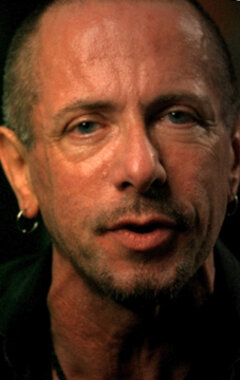 фото Клайв Баркер