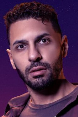 фото Хасан Абу Аль-Рус