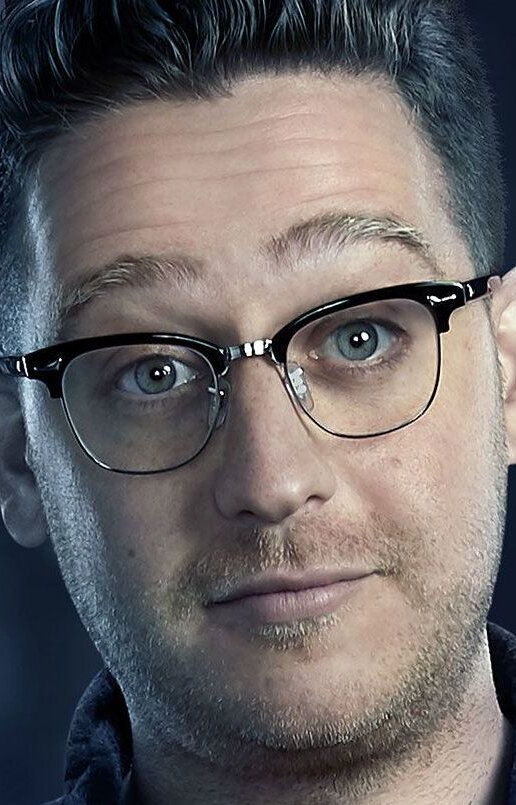 фото Тревор Эйнхорн