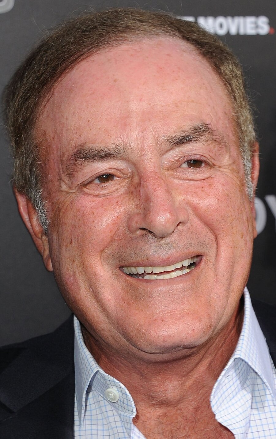 фото Эл Майклс