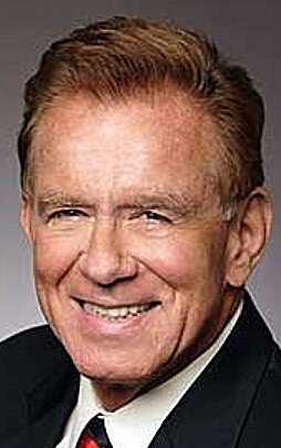 фото Тим МакКарвер