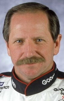 фото Дэйл Эрнхардт