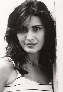 фото Эдна де Хесус