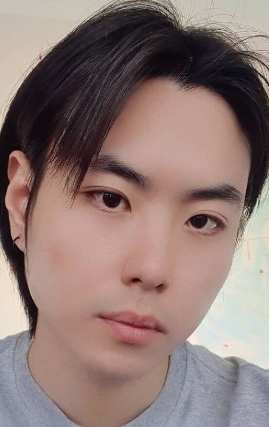 фото Ли Мин-у