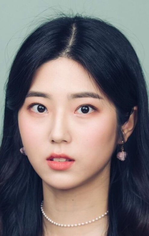 фото Пак Ын-у