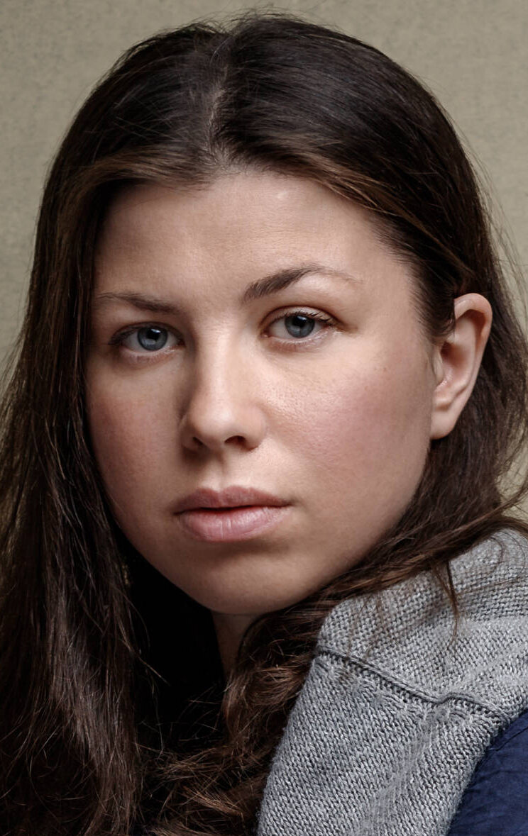 фото Гала Узрютова