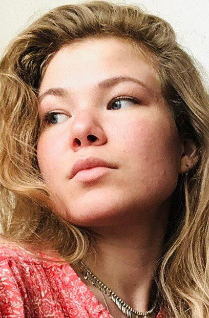 фото Анжелика Кременецкая