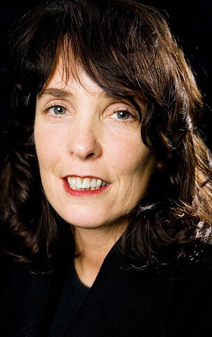 фото Коко Шрайбер