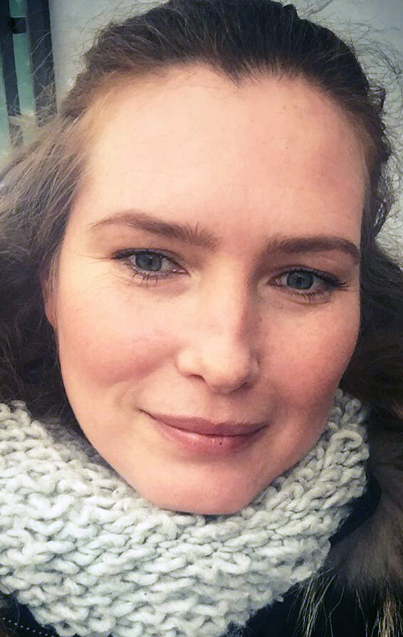 фото Александра Пиляева