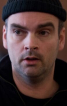 фото Матс Аксби