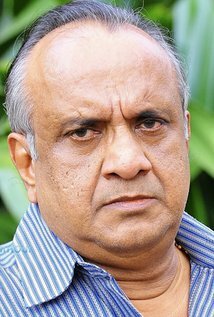 фото Каласала Бабу