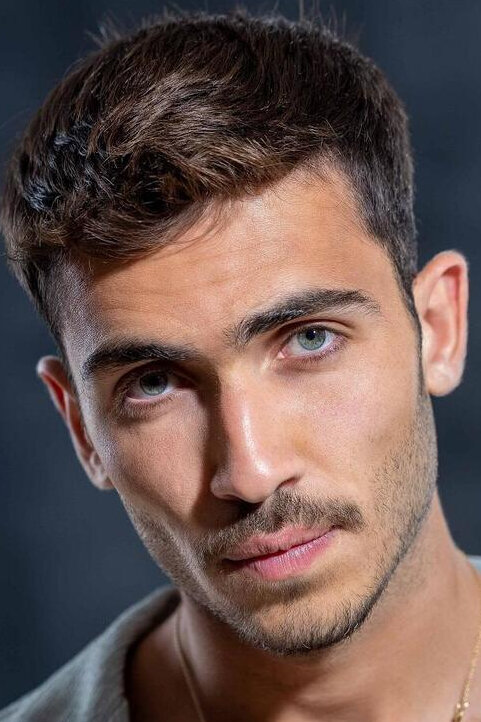 фото Бен Султан