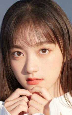 фото Ту Чжиин