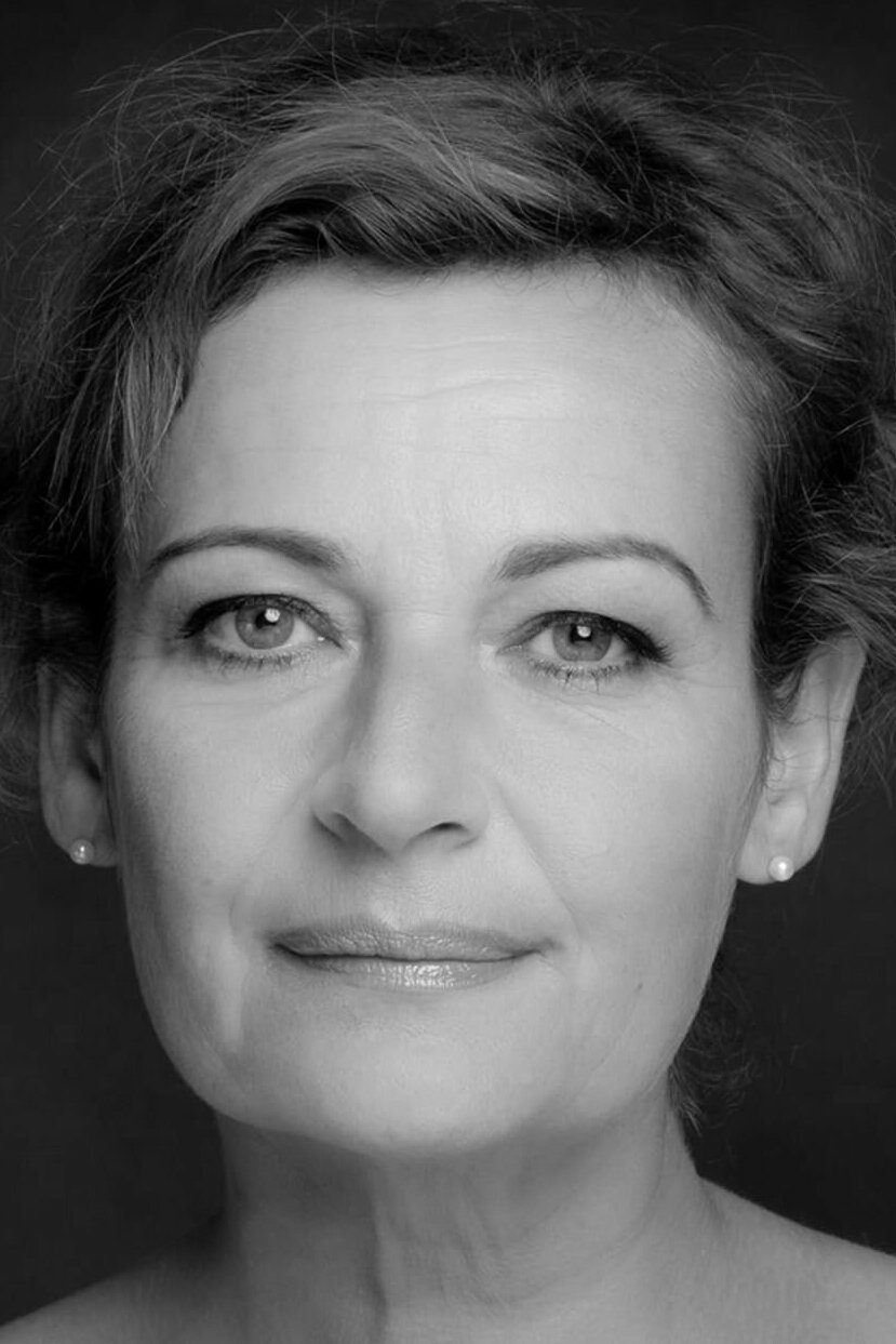 фото Лилли Форгах