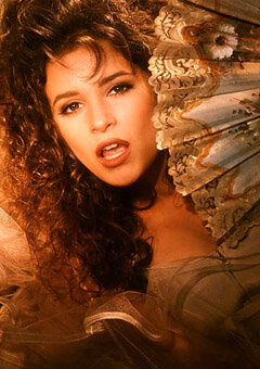 фото Джесика Ли