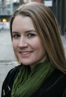 фото Карин Хэйес