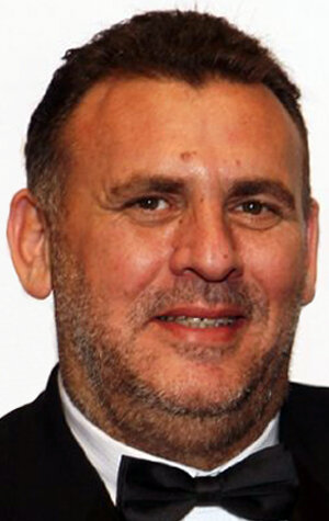 фото Грэм Кинг