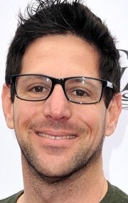 фото Дилан Тарасон