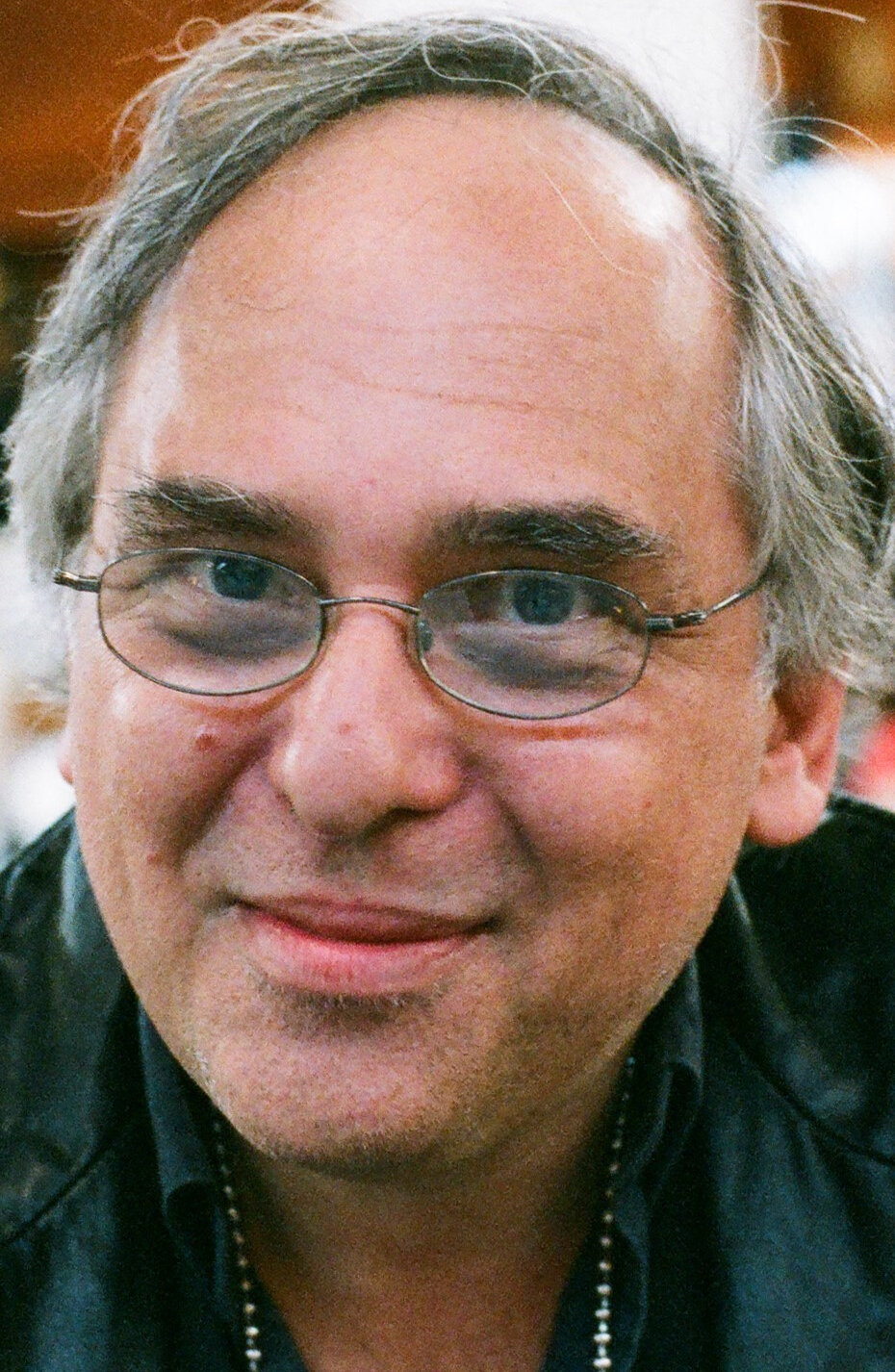 фото Арт Шпигельман