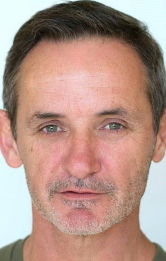 фото Рик Херберт