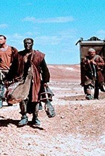 фото Ганди МакИнтайр