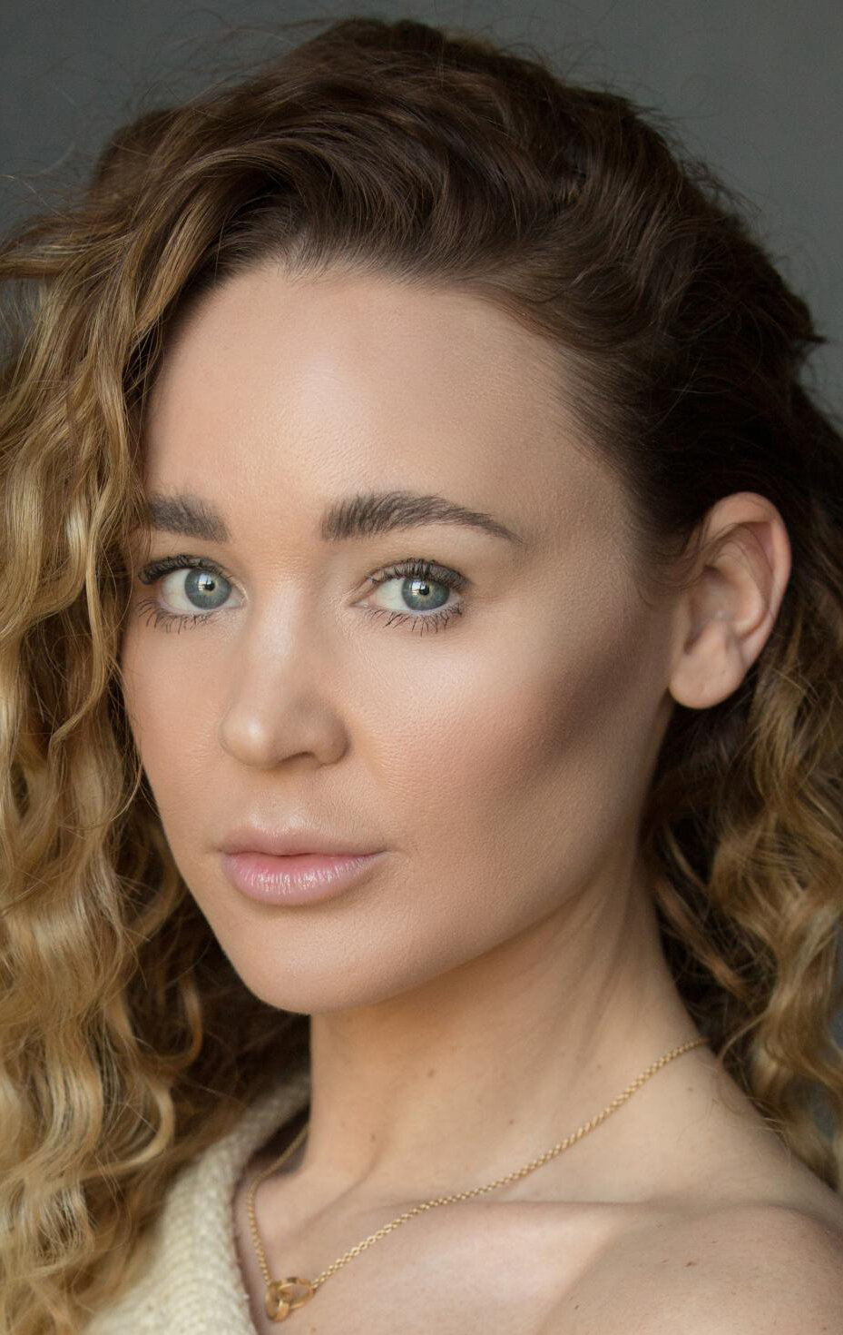 фото Келли Райан Сэнсон