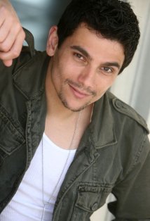 фото Дилан Рэмси