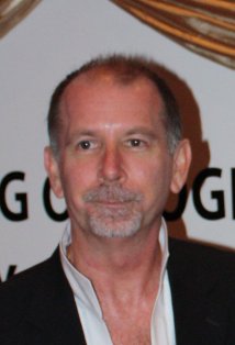 фото John VanZandt