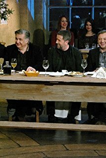 фото Спирос Пападопулос