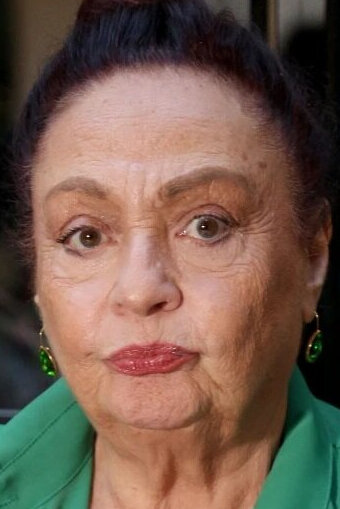 фото Мирка Папаконстантину