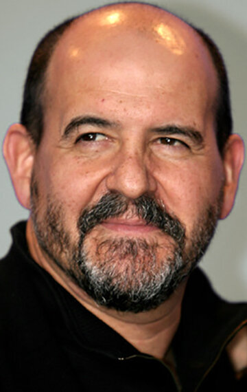 фото Джеффри Сильвер