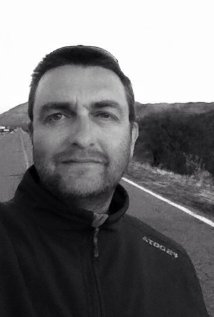 фото Джордж Моррис