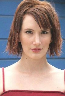 фото Синтия Райс