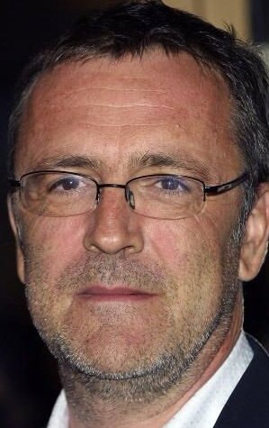 фото Найджел Коул