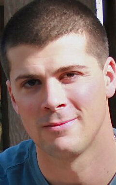 фото Крис Плэйс