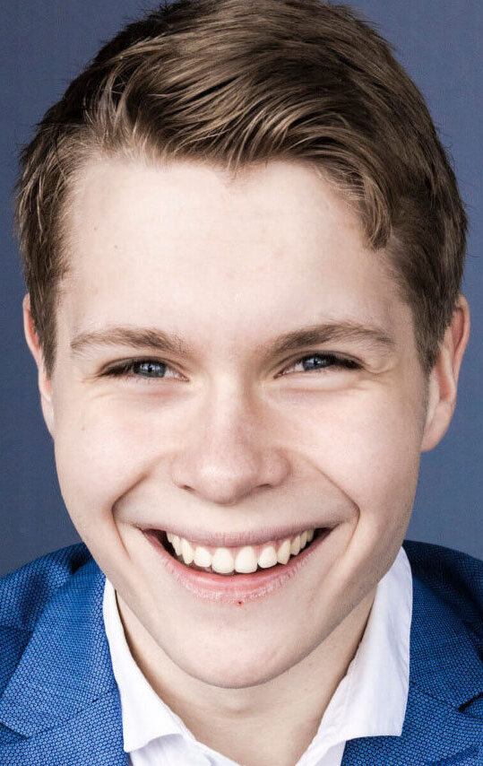 фото Биргир Дагюр Бьяркасон