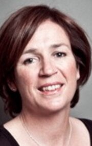 фото Дирбла Уолш